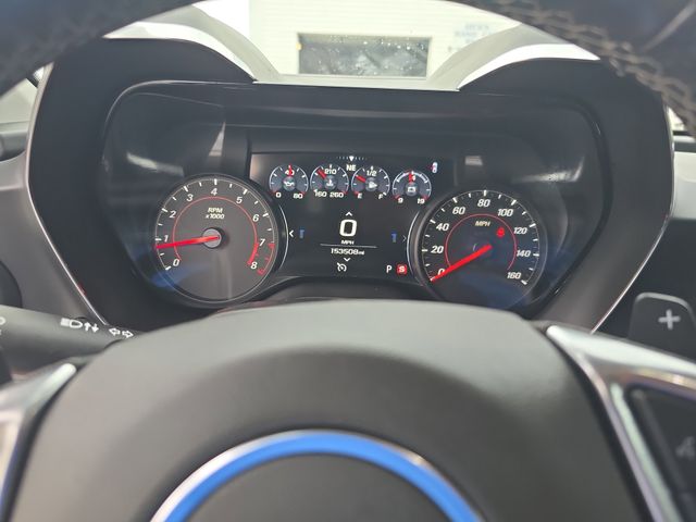 2021 Chevrolet Camaro 3LT - Photo 11