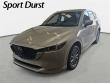 New 2025 Mazda CX-5 2.5 S Preferred Package SUV