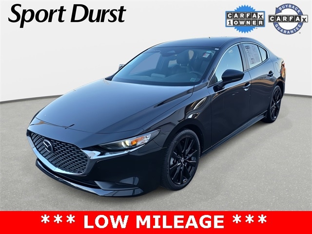 2024 Mazda Mazda3 Select Sport