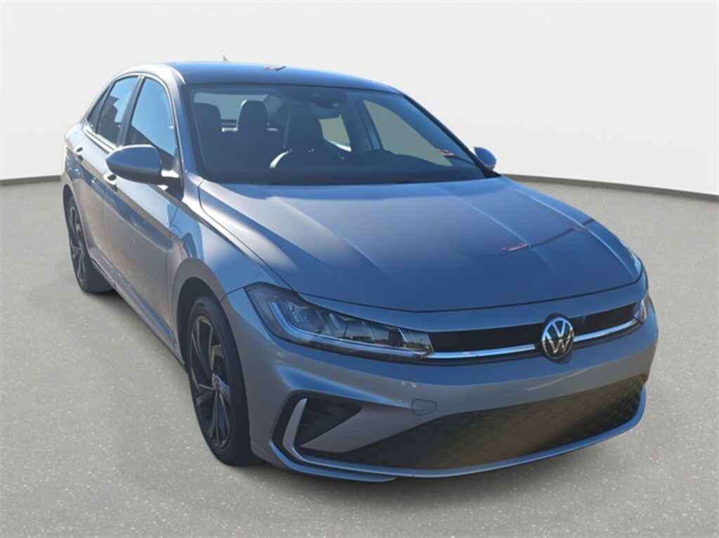 New 2026 Volkswagen Jetta 1.5T SE Sedan