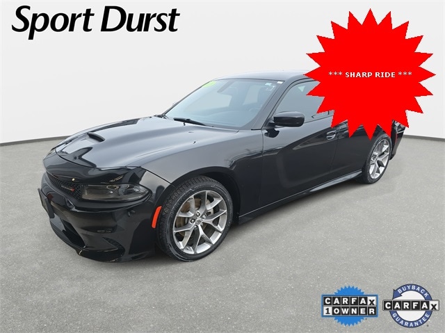 2023 Dodge Charger GT's photo