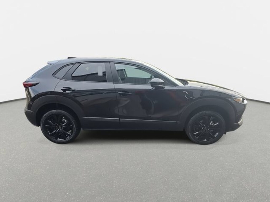 New 2026 Mazda CX-30 2.5 S Select Sport SUV