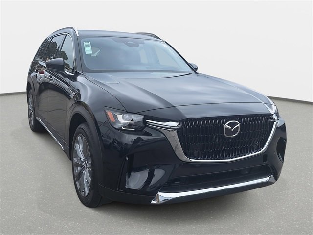 2025 Mazda CX-90 3.3 Turbo Premium Plus photo 3