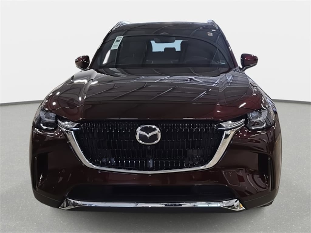 New 2026 Mazda CX-90 Plug-In Hybrid Premium Plus SUV