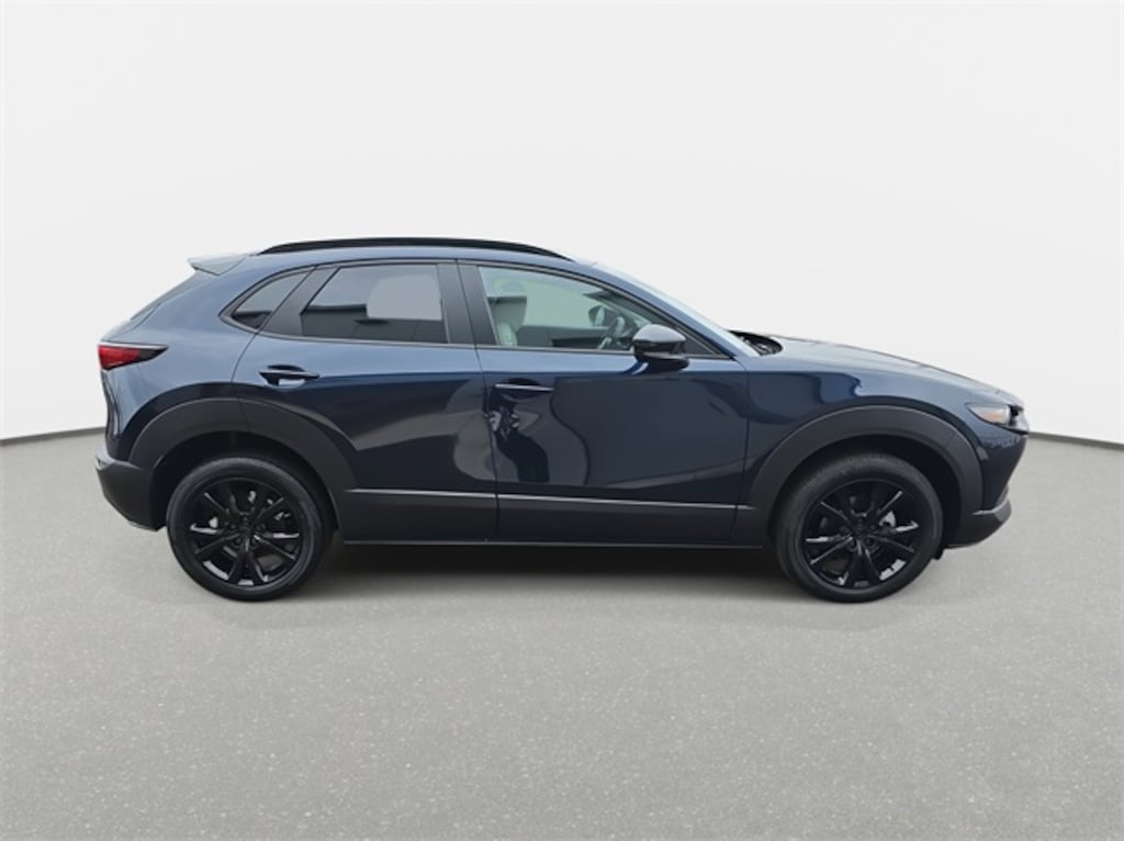 New 2026 Mazda CX-30 2.5 Turbo Aire Edition AWD Sport Utility