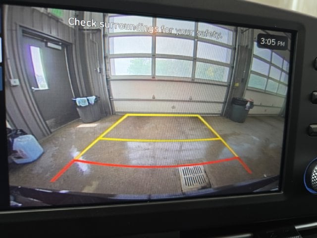2026 Hyundai Elantra Blue - Photo 24