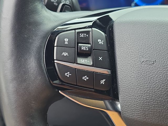 2021 Ford Explorer Platinum - Photo 19