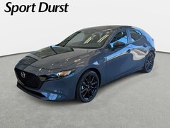 2026 Mazda Mazda3 Hatchback 2.5 S Carbon Edition Hatchback
