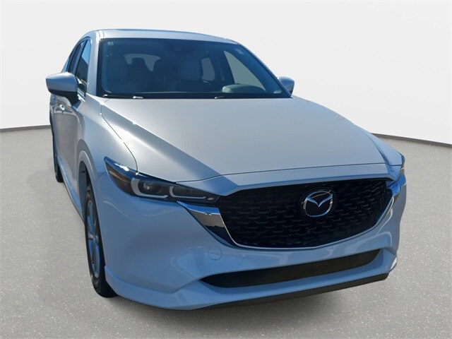 2025 Mazda CX-5 2.5 S Preferred photo 3