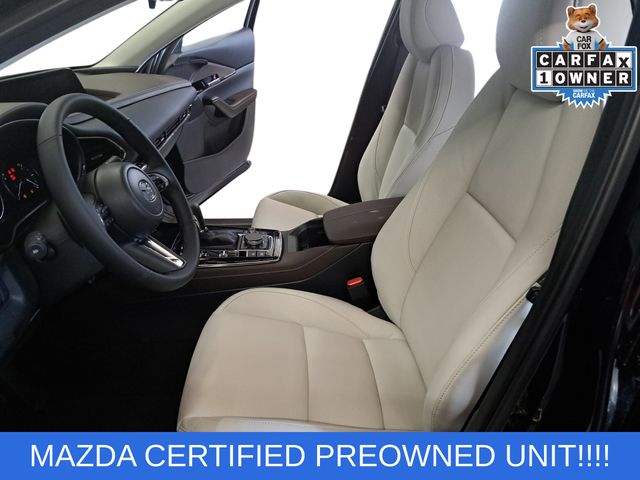 2025 Mazda CX-30 Premium - Photo 9