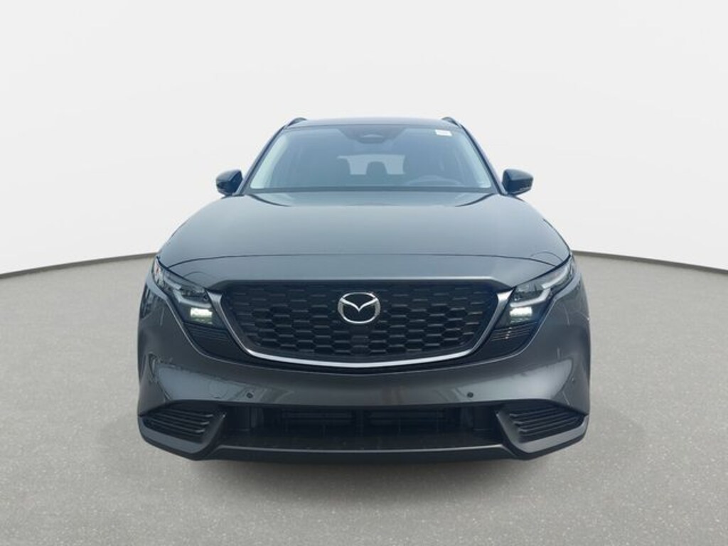 New 2026 Mazda CX-5 2.5 S Preferred SUV
