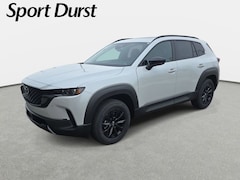2026 Mazda CX-50 Hybrid Premium SUV