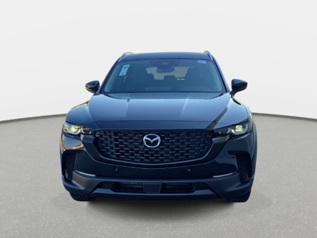New 2026 Mazda CX-50 2.5 S Preferred SUV