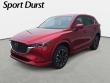 New 2025 Mazda CX-5 2.5 S Preferred Package SUV
