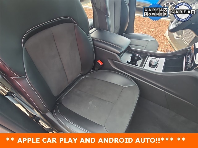 2024 Jeep Grand Cherokee Altitude - Photo 10