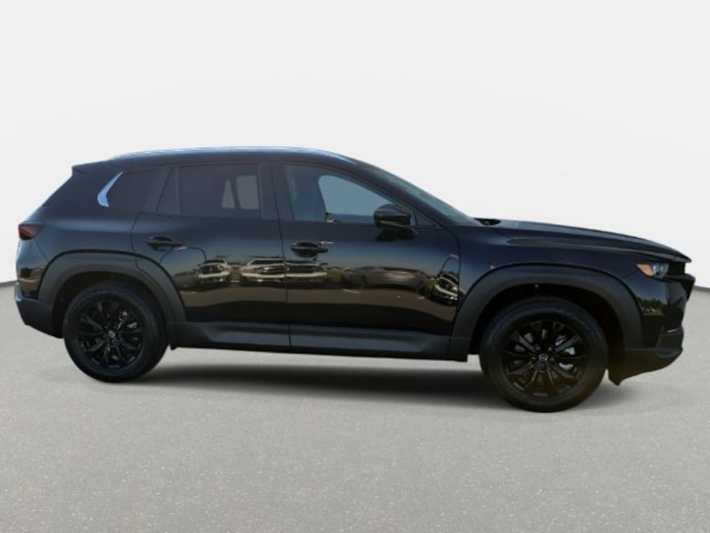 New 2026 Mazda CX-50 2.5 S Preferred SUV