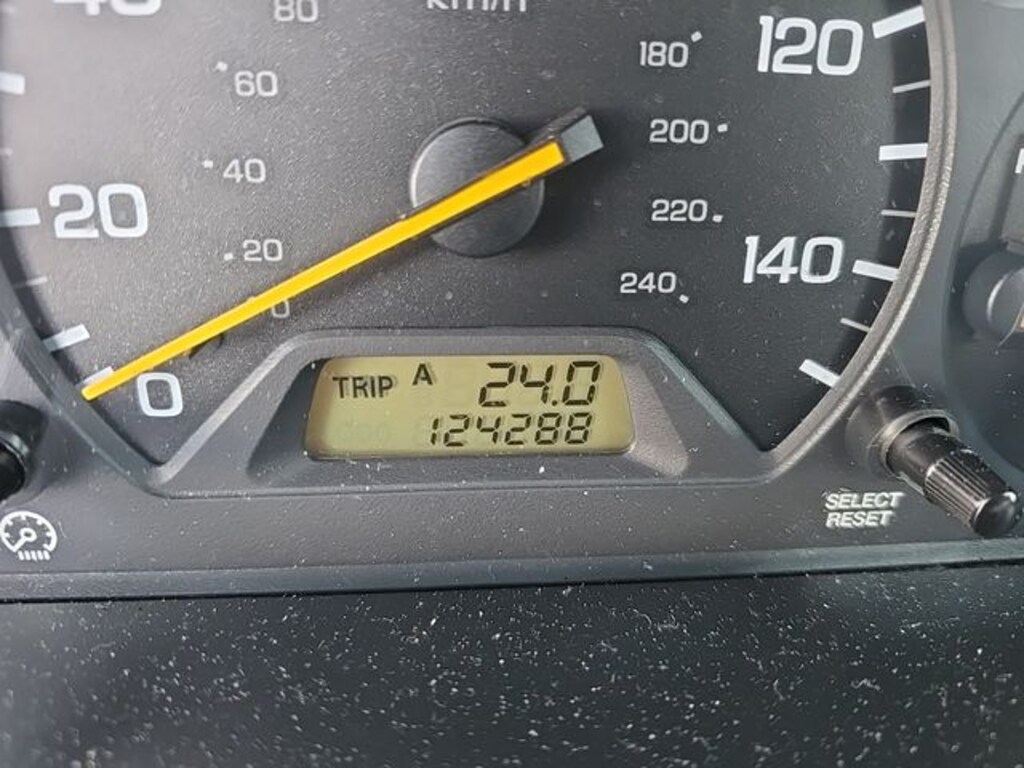 Used 2002 Honda Accord 3.0 EX w/Leather Sedan