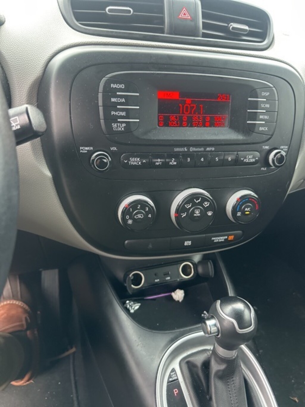 Used 2014 Kia Soul Base Hatchback