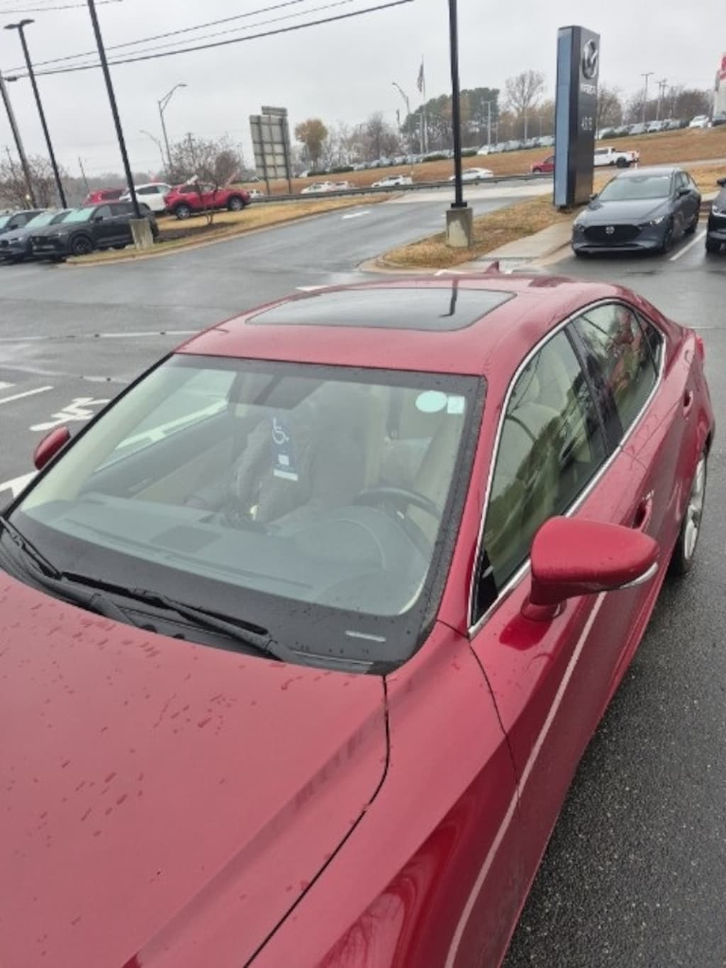 Used 2014 Lexus IS 350 Sedan