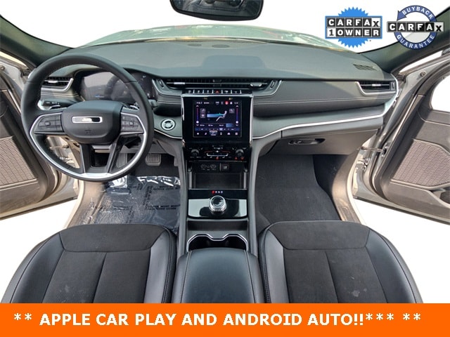 2024 Jeep Grand Cherokee Altitude - Photo 9