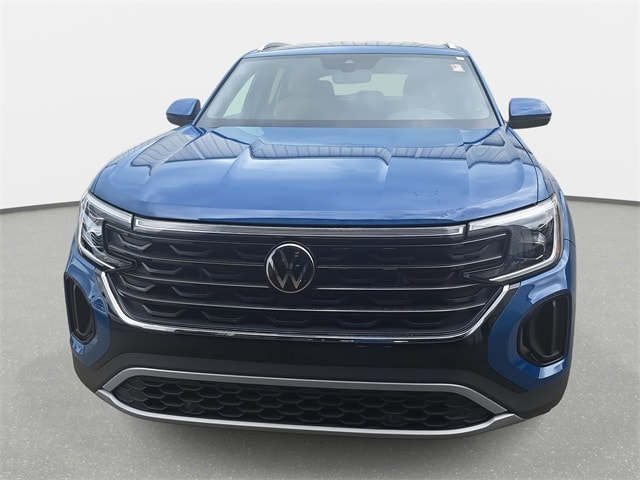 Used 2025 Volkswagen Atlas Cross Sport SE with VIN 1V2LE2CA5SC208809 for sale in Goldsboro, NC