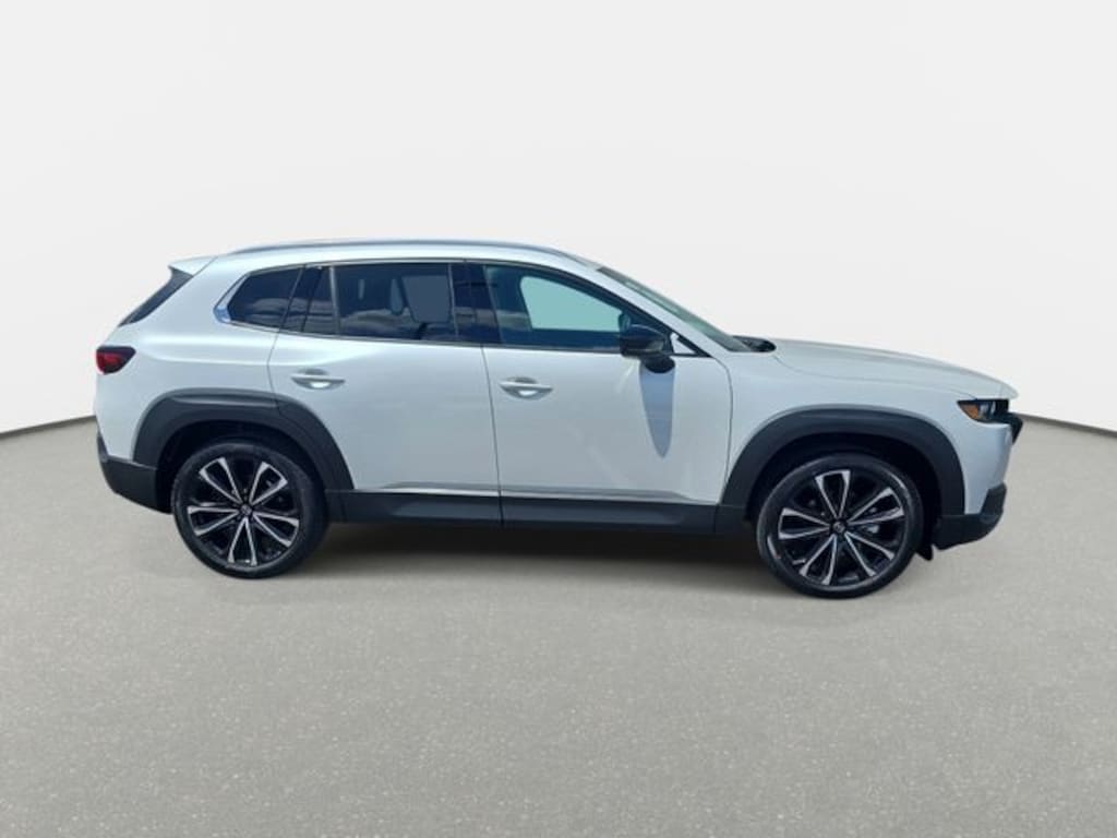 New 2026 Mazda CX-50 2.5 S Premium SUV