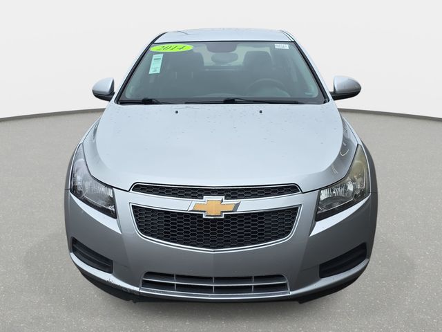 Used 2014 Chevrolet Cruze 1LT with VIN 1G1PC5SB9E7228944 for sale in Goldsboro, NC