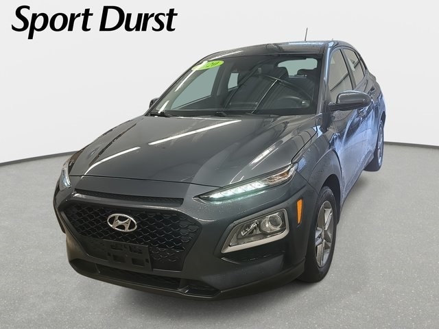 2020 Hyundai Kona SE
