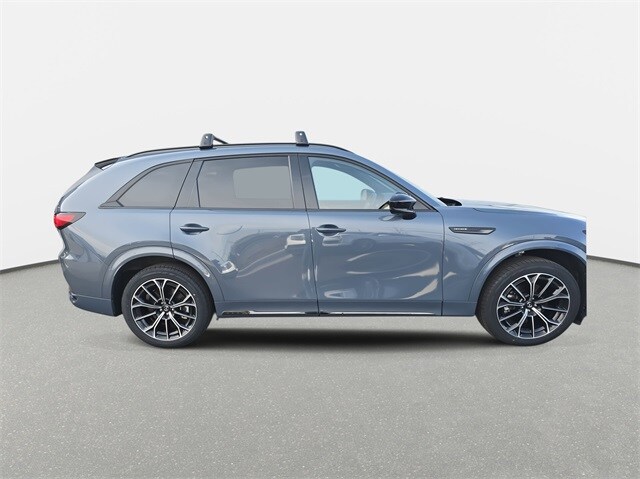 2025 Mazda CX-70 3.3 Turbo Premium Plus photo 4