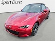 Mazda MX-5 Miata