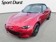 New 2025 Mazda MX-5 Miata Grand Touring Convertible