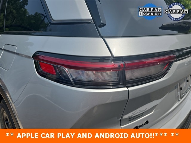 2024 Jeep Grand Cherokee Altitude - Photo 34