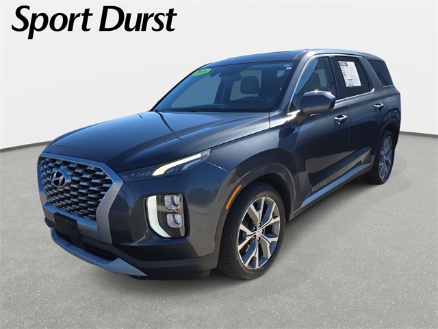 2020 Hyundai Palisade SE
