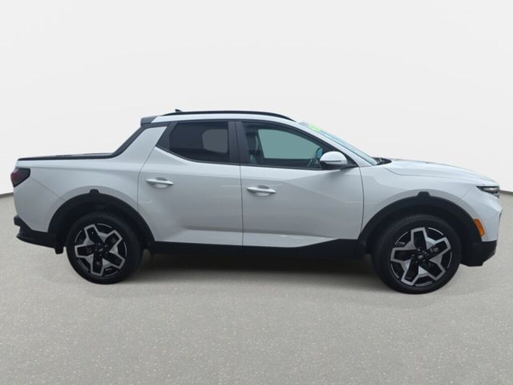 Used 2023 Hyundai Santa Cruz 2.5T Limited Truck Crew Cab