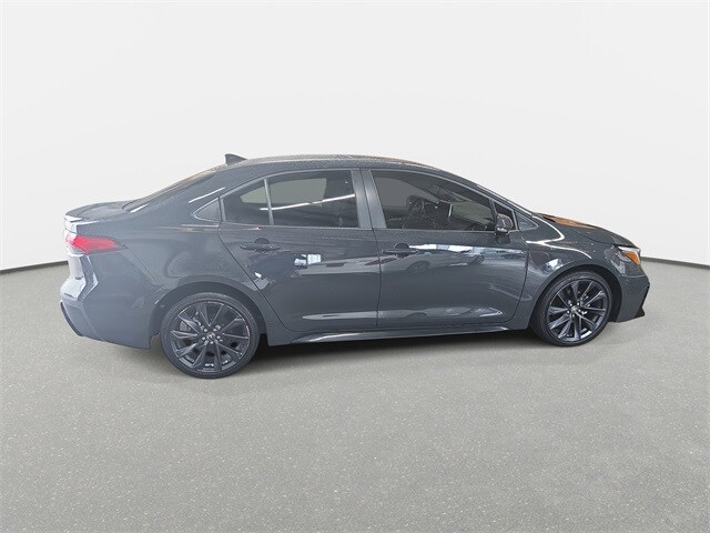 2023 Toyota Corolla XSE photo 4