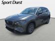 New 2026 Mazda CX-5 2.5 S Select SUV