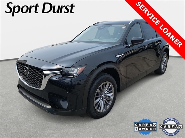 2025 Mazda CX-90 Select Package's photo