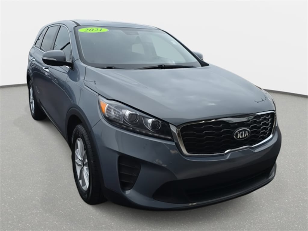 Used 2020 Kia Sorento 2.4L LX SUV