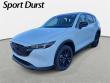 New 2025 Mazda CX-5 2.5 S Carbon Edition SUV