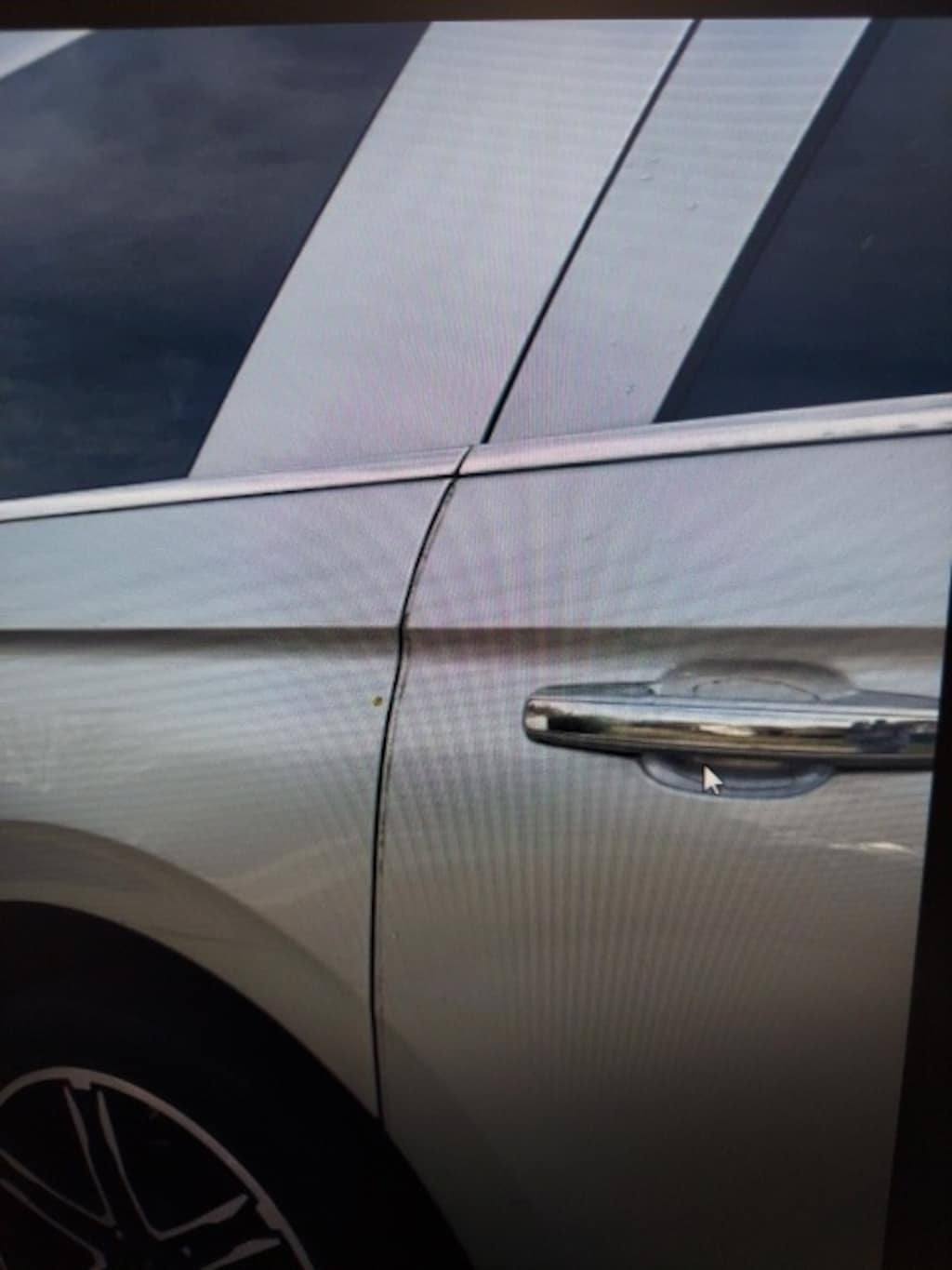 Used 2021 Ford Expedition Max Limited SUV