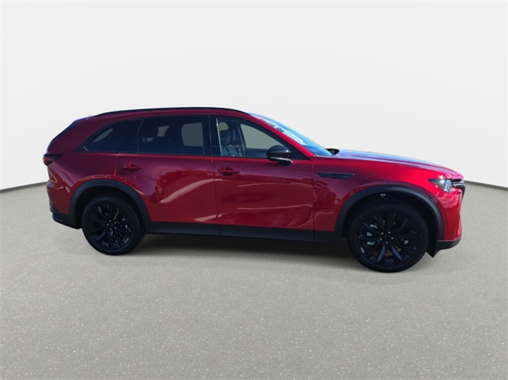 New 2026 Mazda CX-90 3.3 Turbo Premium Sport SUV