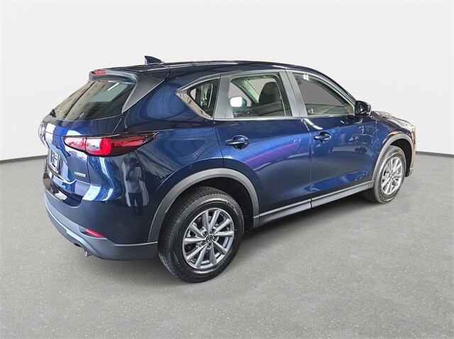 2025 Mazda CX-5 2.5 S photo 4
