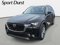 2026 Mazda CX-90 3.3 Turbo Preferred SUV