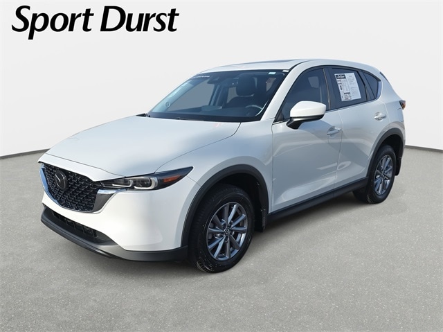 2023 Mazda CX-5 S Preferred package's photo