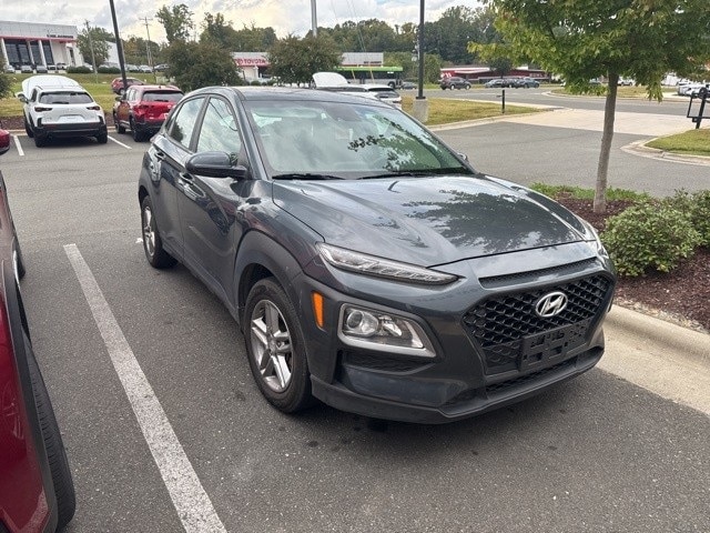 2020 Hyundai Kona SE