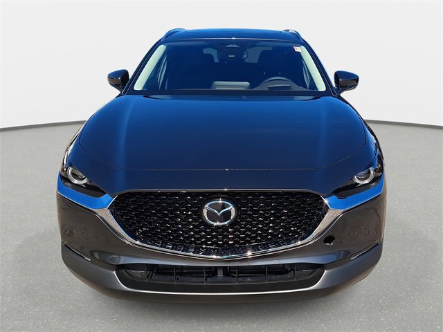2025 Mazda CX-30 2.5 S Premium photo 2