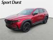 New 2026 Mazda CX-50 2.5 S Preferred SUV