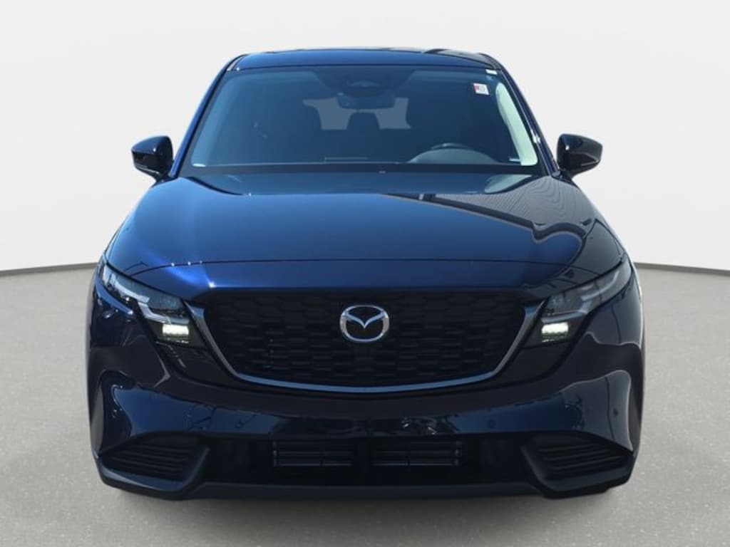 New 2026 Mazda CX-5 2.5 S Select SUV