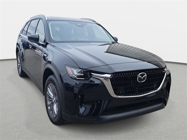 2025 Mazda CX-90 3.3 Turbo Preferred photo 2