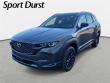 New 2026 Mazda CX-50 Hybrid Preferred SUV